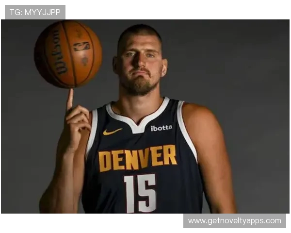 新赛季大个子球员MVP赔率：约基奇领跑 文班马锡安紧随其后