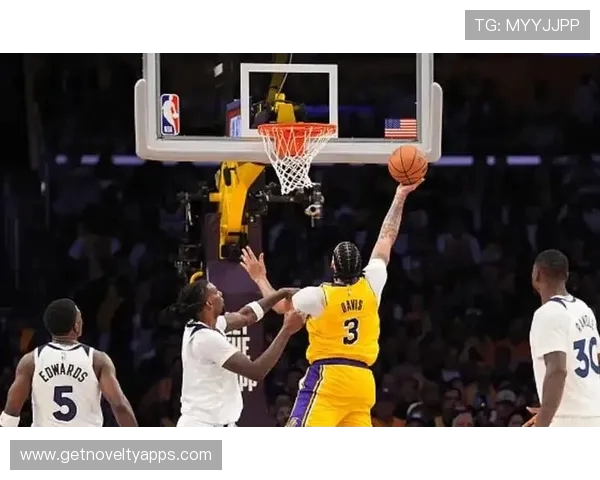 森林狼豪取主场揭幕战10连胜 创下联盟现存最长纪录